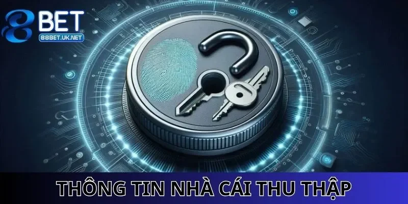 Quy định về thông tin nhà cái thu thập từ hội viên
