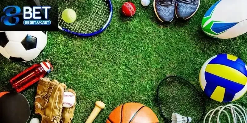 Kinh nghiệm chơi thể theo 88BET bách thắng